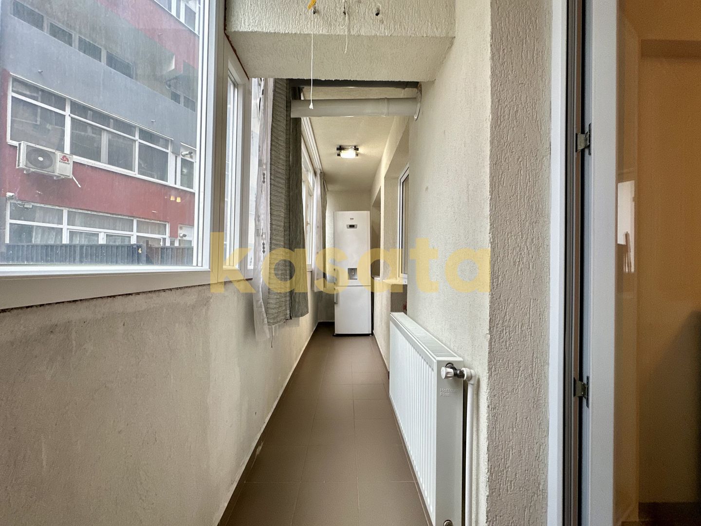 OPORTUNITATE | APARTAMENT 2 CAMERE | BRAGADIRU LEROY MERLIN | MOBILAT - Poză 9