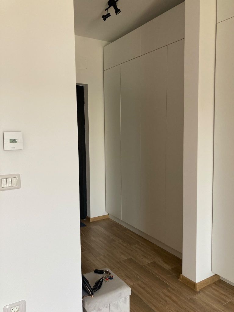 Giroc-Aleea cu plopi | Etaj 1 | Mobilat si utilat | Centrala proprie - Poză 6