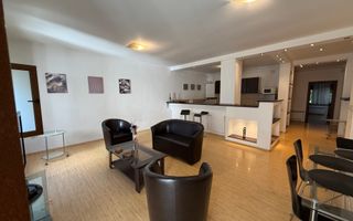 Apartament boutique 80 mp | Polonă – Dorobanți - Poză 4