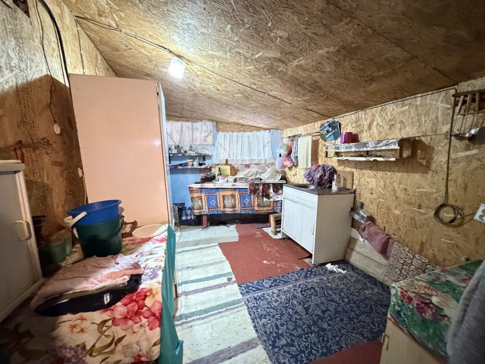 Casa Priboieni - sat Pitoi Arges - Poză 14