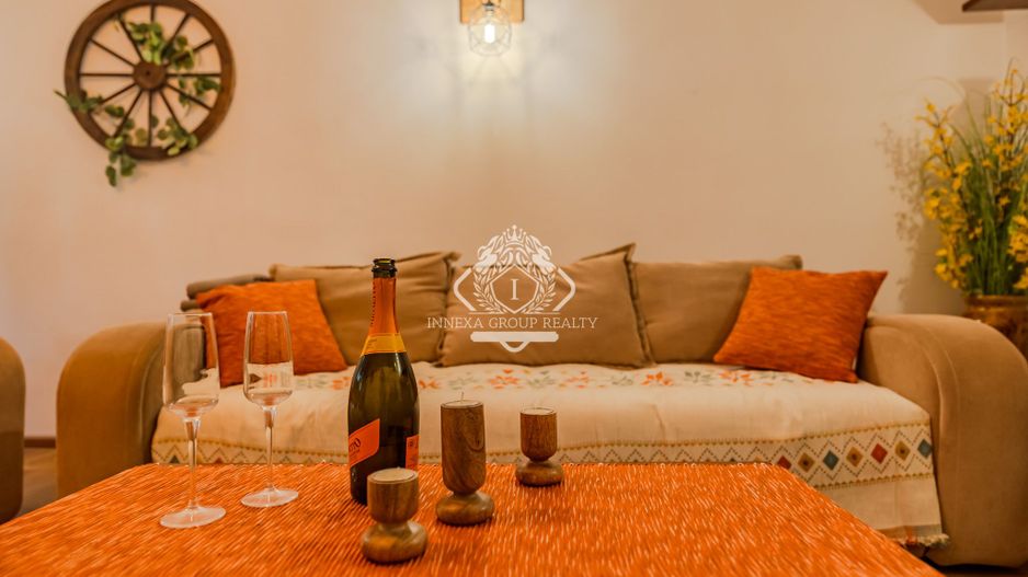 Casa renovata 2025 I S+P+1+M I teren 1340mp I Breaza-Nistoresti - Poză 11