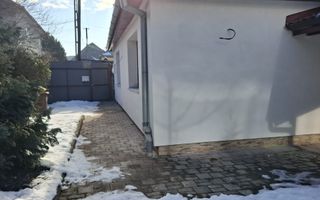 Casa individuala 4 camere I Un singur nivel I Piata Cibin - Poză 12