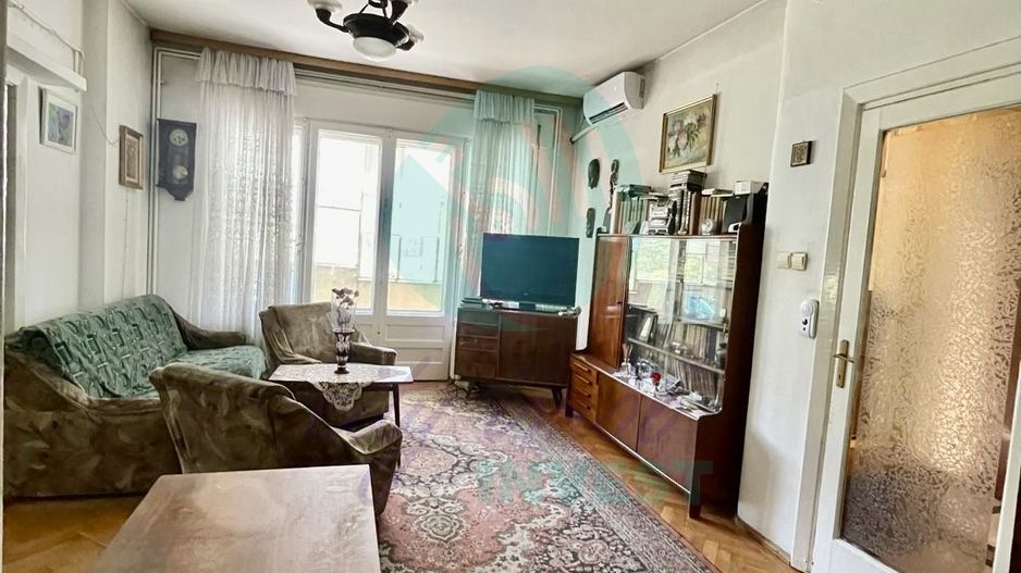 Apartament BOEM intr-un imobil boutique - Poză 6