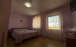 Duplex  cochet si luminos ,Sura Mica 360 mp teren mobilat si utilat - Poză 7