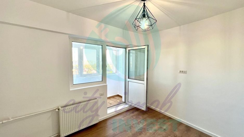 3 camere RENOVATE  la doar 5 minute de Metrou Muncii - Poză 6