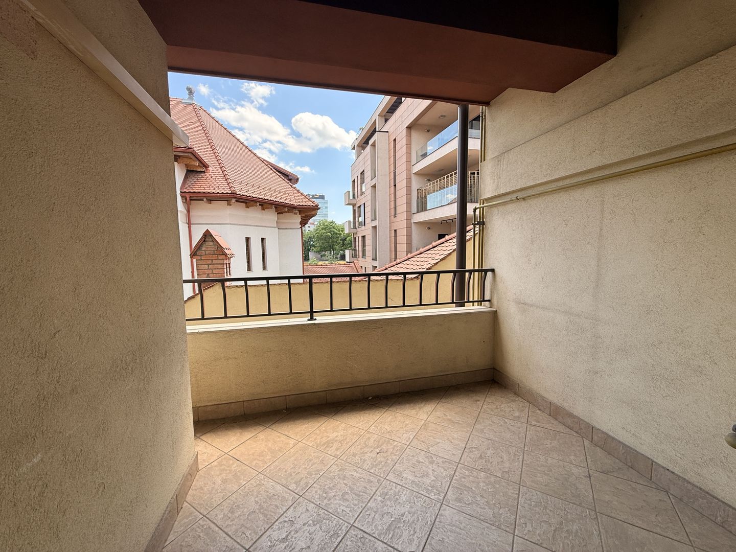 Apartament superb Kiseleff - Ion Mincu - Poză 11