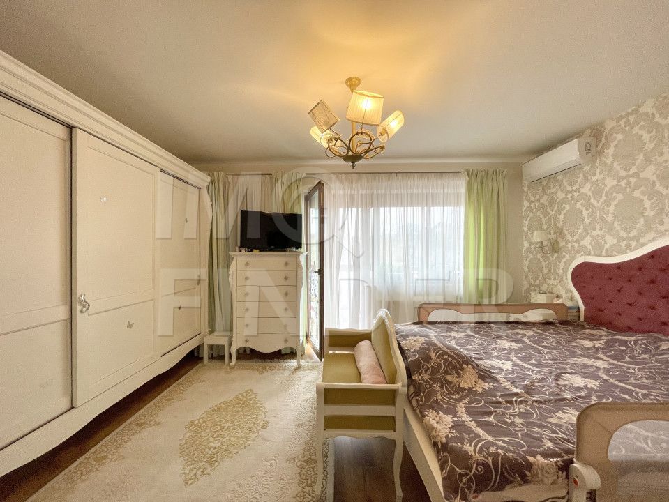 Vanzare casa individuala in Andrei Muresanu, teren 912 mp - Poză 14