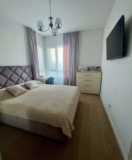 Apartament 3 Camere cu Terasa | Bucurestii Noi | Afi City - Poză 1