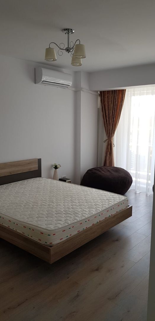 Studio de inchiriat zona Tomis plus - Termen Lung - Poză 1