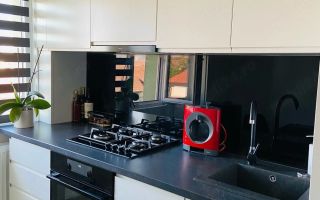 2 camere| Torontalului| langa Iulius TOWN| centrala proprie| AC| lift - Poză 8