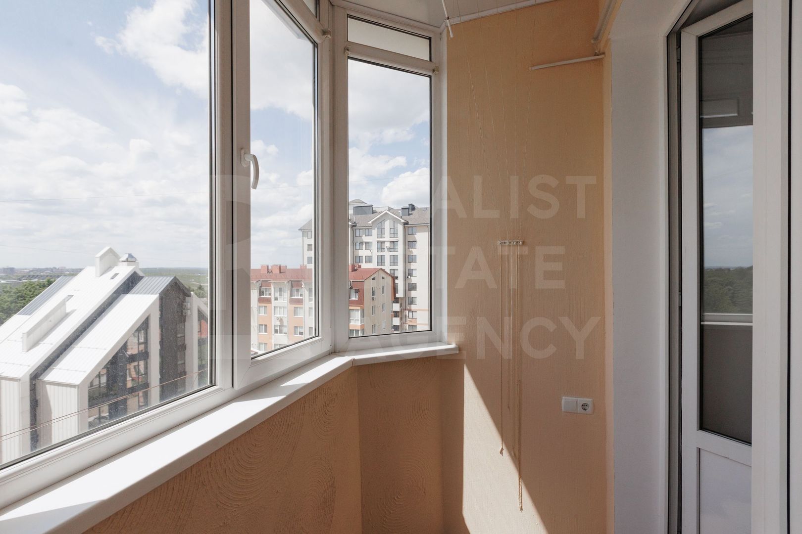 Vânzare, apartament, 2 camere, str. Pietrarilor, Centru - Poză 18