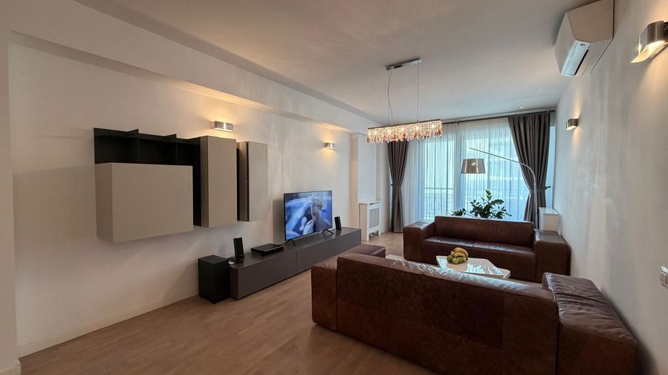 Apartament 3 camere  – Soseaua Nordului - Poză 2