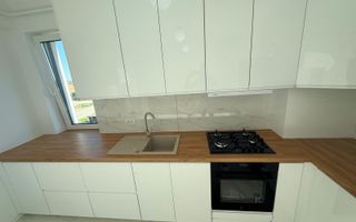 Prima inchirere| 2 camere| Giroc| apt modern si spatios| 2 locuri de parcare| - Poză 8