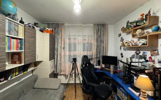 Apartament 3 camere de vânzare | decomandat | etaj 1 | zona Vasile Alecsandri | - Poză 12