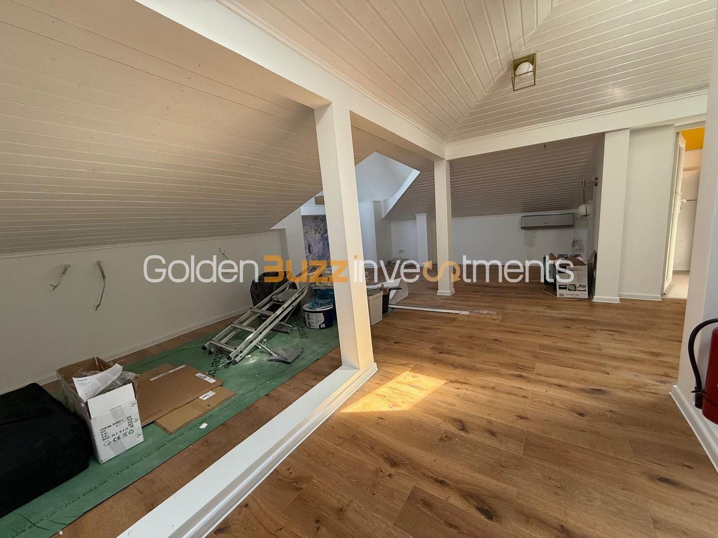 Apartament 4 camere în vilă I Cotroceni I Renovat complet I - Poză 15