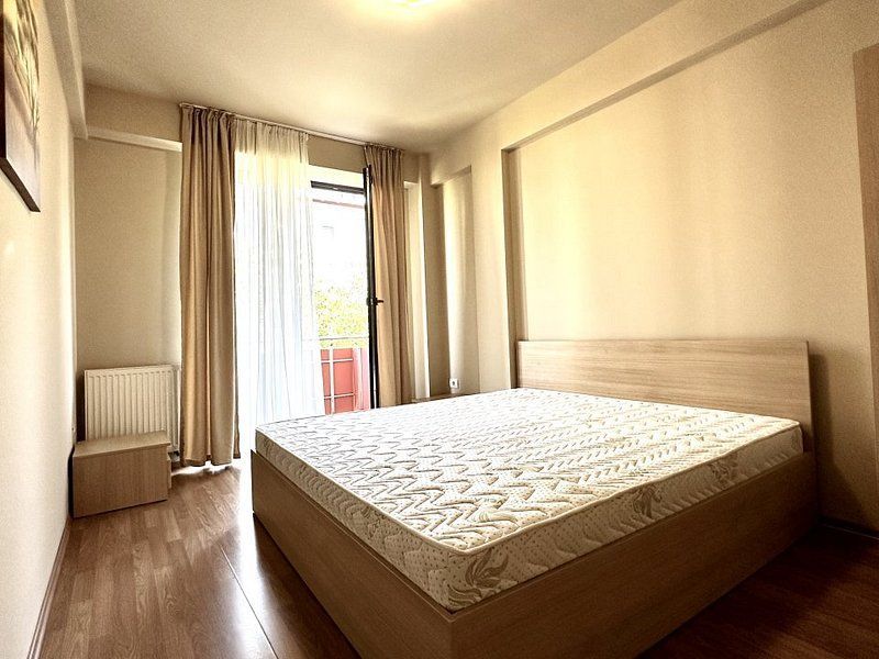 Apartament confortabil cu 2 camere și balcon – Zona Bucovinei - Poză 9