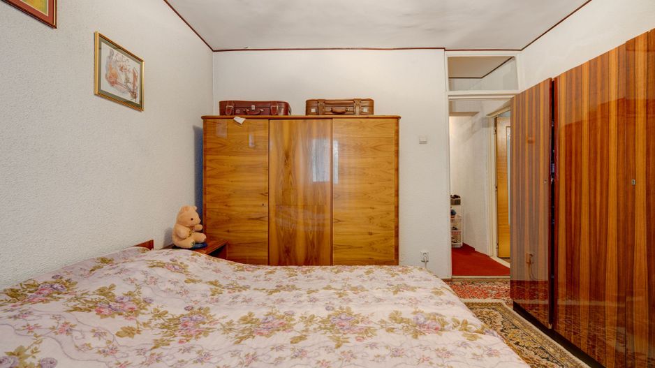 RARITATE la vânzare - 3 camere, etaj 4, Calea Vacaresti-Mall Sun Plaza - Poză 10