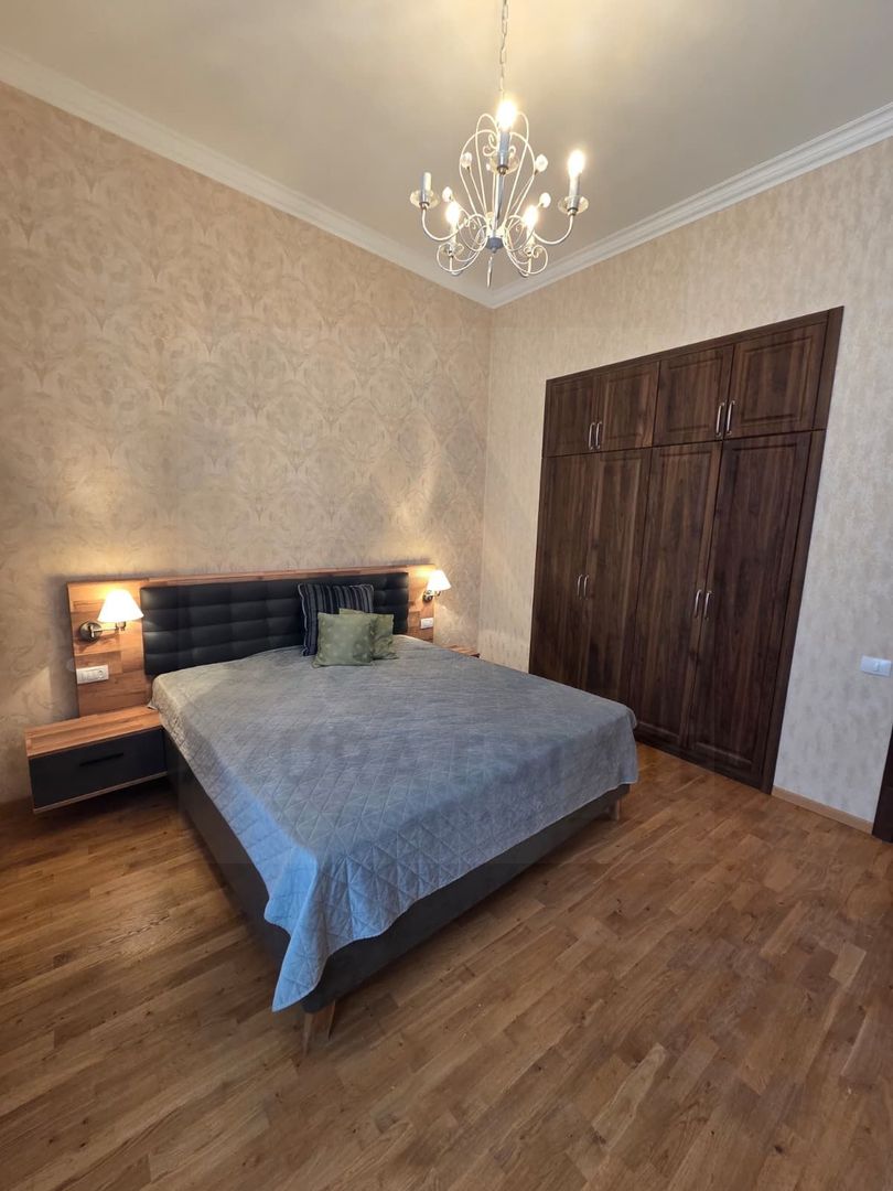 Apartament premium 2 camere 55 mp + pivniță renovat 2025 zona Centrala - Poză 9