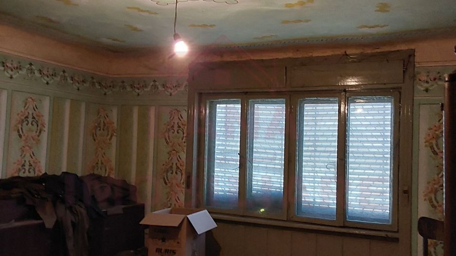 CASĂ IABLANIȚA  7 CAMERE \JUD. CS - Poză 13