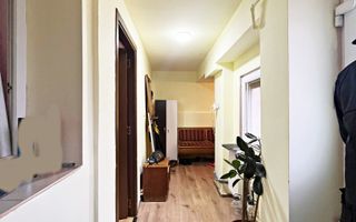 Casa de vanzare Ultracentral in zona Decebal, Oradea - Poză 21