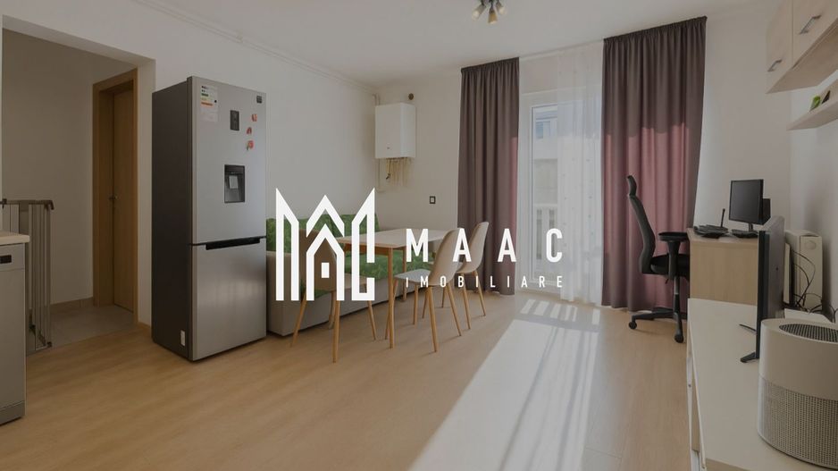 Apartament 2 Camere | Mobilat | Gradina 35 MP | Arhitectilor - Poză 3