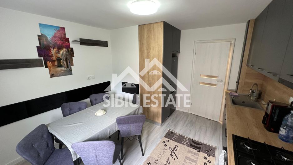 Apartament Premium 3 Camere Decomandat | Zona Mihai Viteazu – Hipodrom - Poză 6