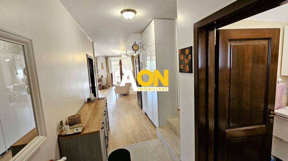 1/2 Duplex, 4 camere, 342 mp teren, strada asfaltata, Cetate - Poză 5