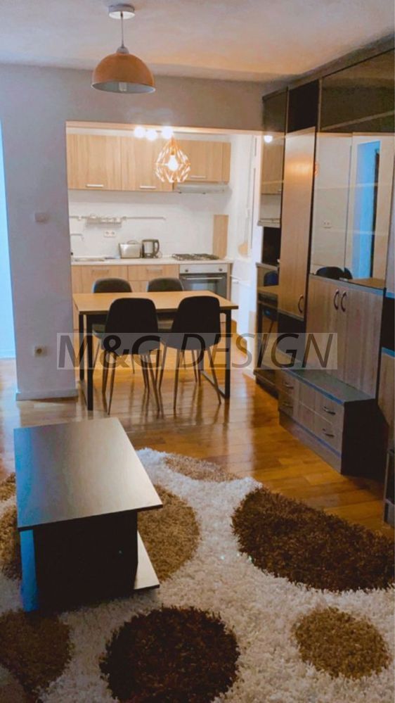 Apartament 2 camere zona Complexul Studentesc - Poză 4