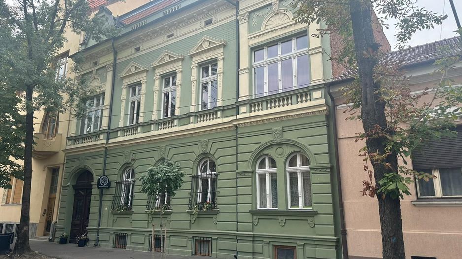 Spatiu comercial situat ultracentral, Pret 310.000 eur neg.comision 0% - Poză 1