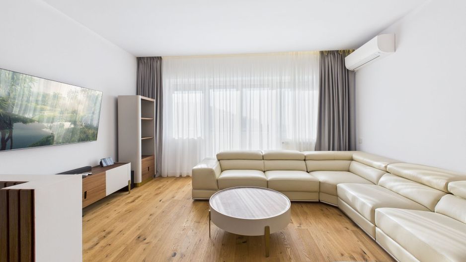 Apartament 4 camere premium, Parcul Herăstrău. - Poză 5
