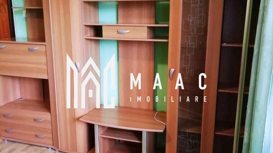 Apartament 2 camere de închiriat | Sibiu, Terezian | 50 mp - Poză 1