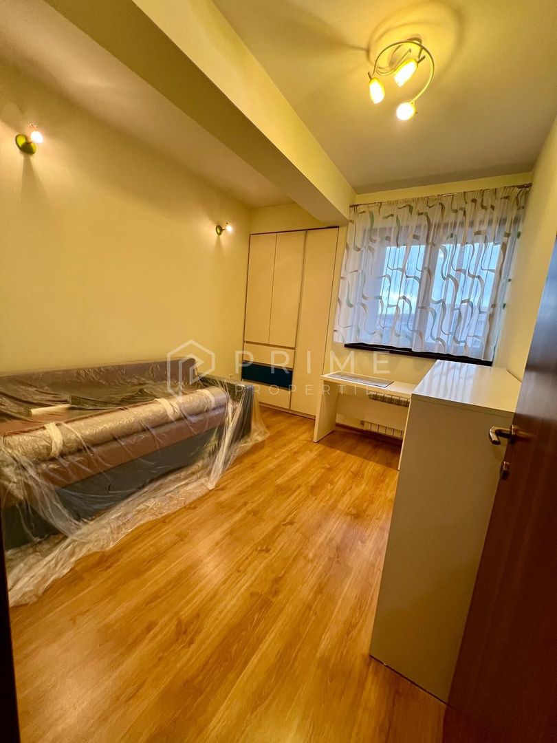 Apartament duplex modern, 4 camere, de vânzare, semicentral Tg Mureș - Poză 13