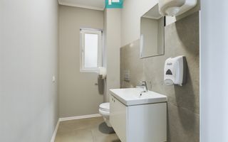 Spațiul Dvs. de Afaceri de Prestigiu,Birouri PLAZA - Poză 7