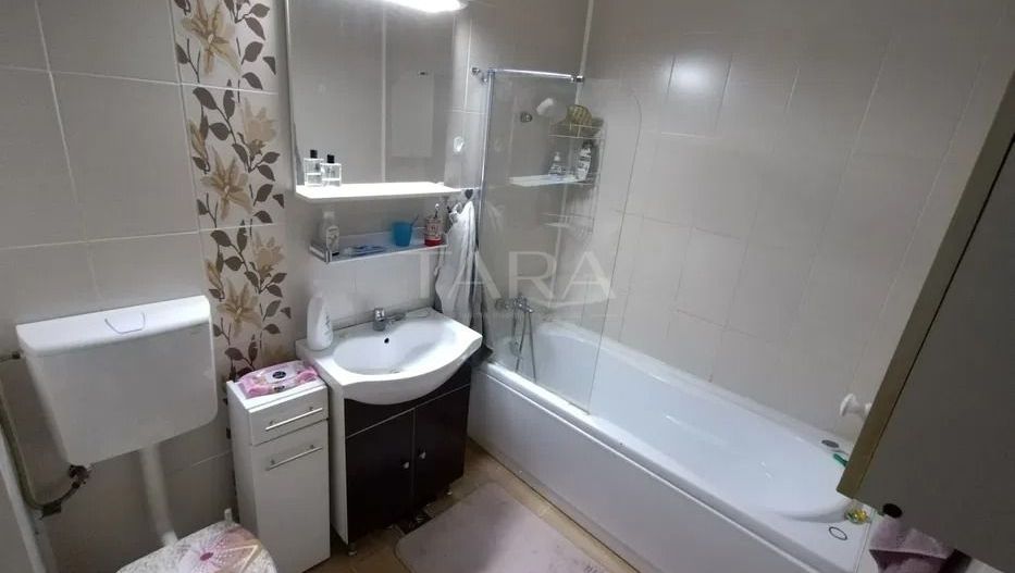 Apartament 2 camere Floresti - Poză 7