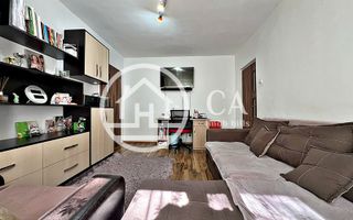 Apartament de vânzare cu 2 camere tip X mare în zona Rogerius, Oradea - Poză 6