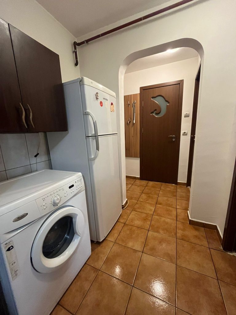 Apartament 2 cam decomandat cu centrala Lujerului - Poză 4