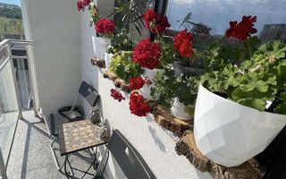 Apartament 2 camere decomandat, 54 mp, etaj 1, balcon, metrou Păcii - Poză 4