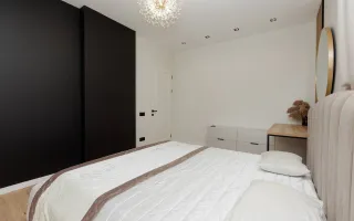Chirie duplex, 3 nivele, str. Poiana Pinului, sect. Botanica - Poză 13