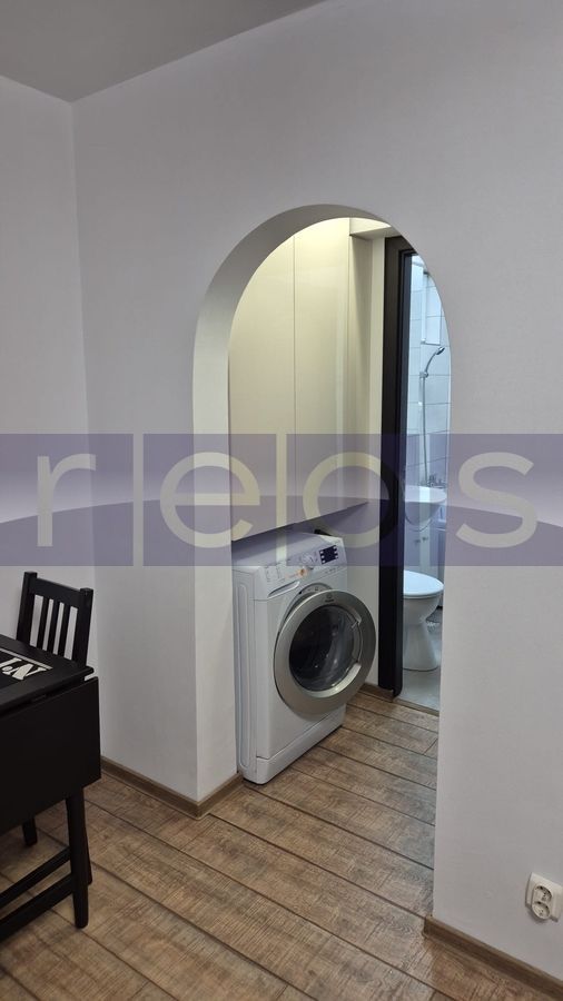 VANZARE APARTAMENT 3 CAMERE 50MP NICOLAE GRIGORESCU SALAJAN RENOVAT MOBILAT - Poză 11