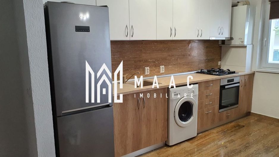 Apartament 2 Camere I 49 MPU I Balcon 8MPU I City Residence I - Poză 6