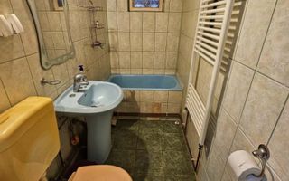 Apartament 2 camere | Parter | zona Bariera Postei-Bucov - Poză 11