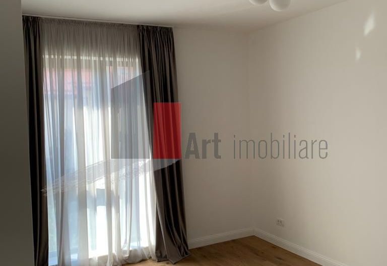 Inchiriere Vila Pipera - Cartier NORTHVILLE - Poză 8