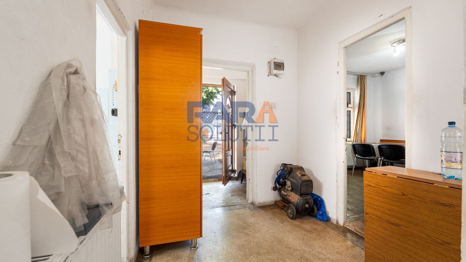 Proprietate comercială OPORTUNITATE INVESTIȚIE - Poză 14
