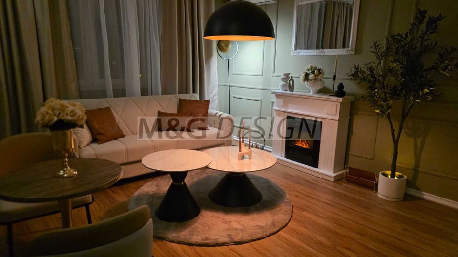 Apartament 3 camere  amenajat zona Cetatii - Poză 2