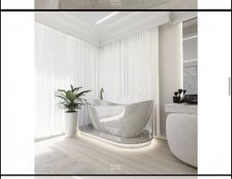 Vând Duplex de 220mp in cartierul TINERETULUI ( Voronet) - Poză 4