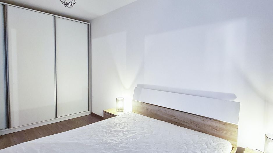 Apartament superb cu 2 camere, cartier Zorilor! - Poză 6
