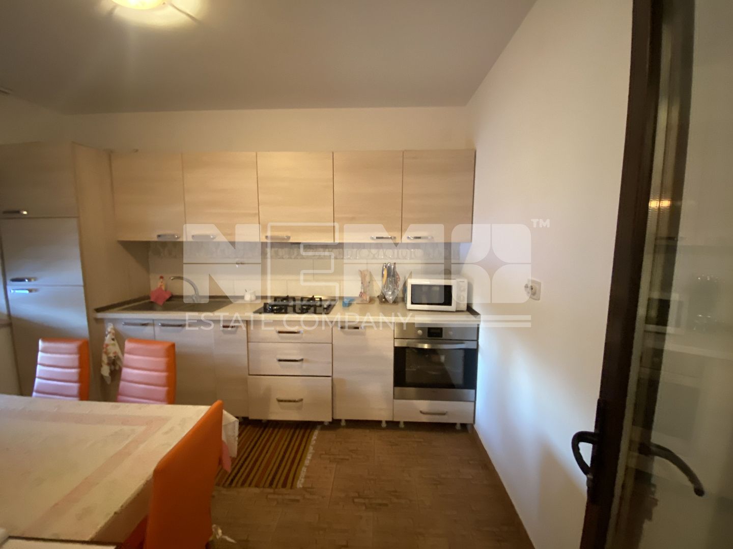 Duplex Galanesti | 110 Mp | Complet Mobilat - Poză 9