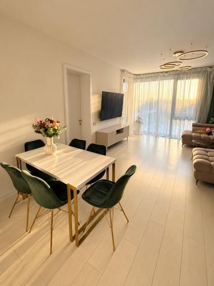 Apartament premium //  Parcare inclusă // WIN Herăstrău // Sos. Nordului - Poză 6
