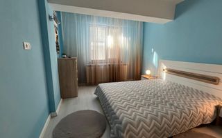 Compozitori/Inel 2 - Apartament 2 camere decomandat mobilat/utilat - Poză 6