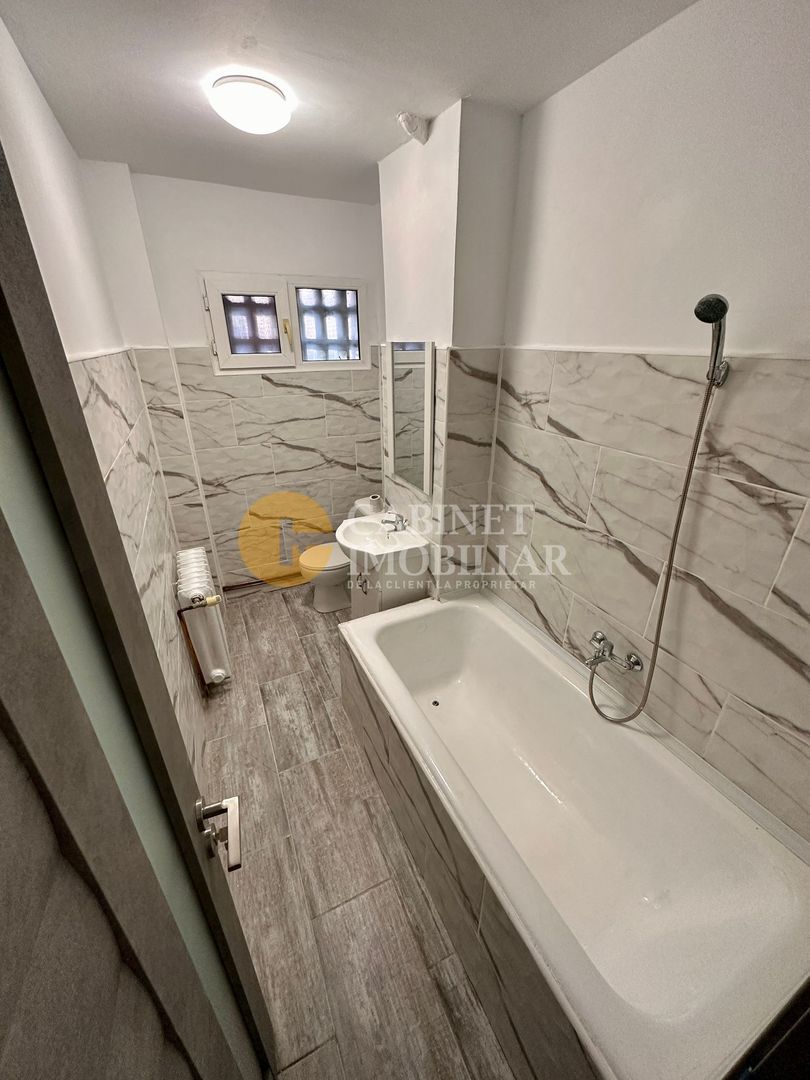 ETAJ 1 - Apartament 2 Camere - Podu Ros - Bloc Fara Risc - Poză 6